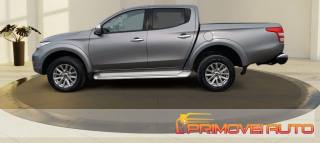 MITSUBISHI L200 usata, con Servosterzo