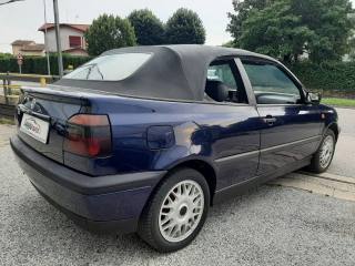 VOLKSWAGEN Golf Cabriolet usata 6
