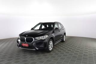 BMW X1 X1 sDrive18d BUSINESS ADVANTAGE