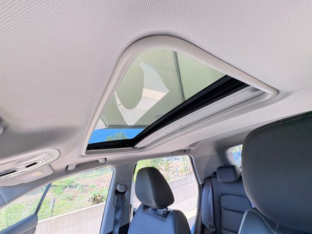 DR MOTOR DR 5.0 usata, con Sistema di riconoscimento della stanchezza