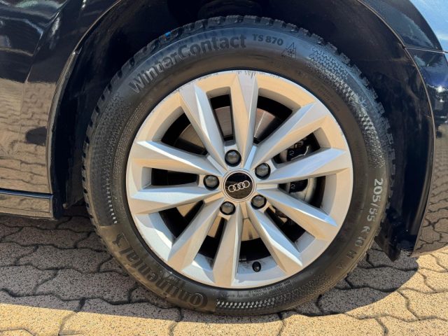 AUDI A3 usata, con Controllo vocale