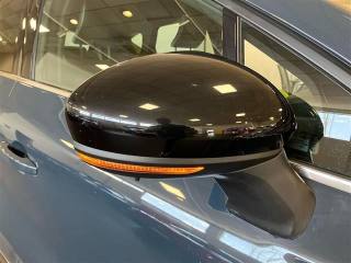 RENAULT Captur usata, con Sensore di pioggia