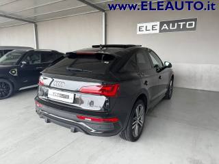 AUDI Q5 usata, con Cerchi in lega