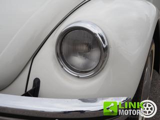 VOLKSWAGEN Maggiolino usata 30