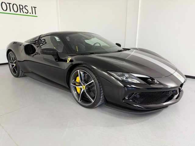 FERRARI 296 usata, con Airbag laterali