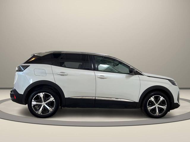 PEUGEOT 3008 usata, con Airbag Passeggero