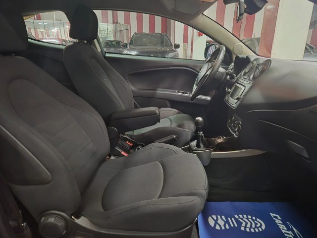 ALFA ROMEO MiTo usata, con ESP