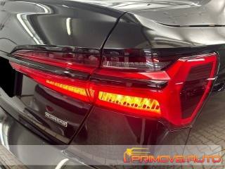 AUDI A6 usata, con Volante multifunzione