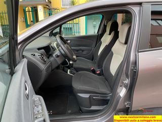 RENAULT Captur usata, con Climatizzatore