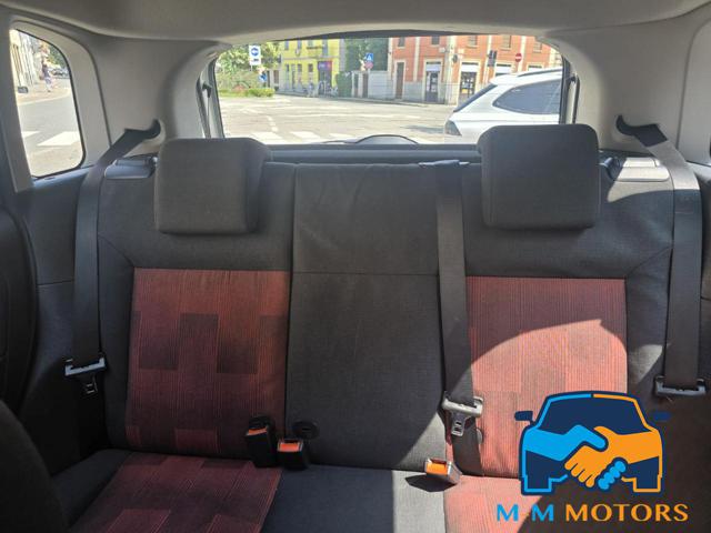 FORD Fiesta usata 14