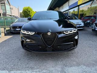 ALFA ROMEO Tonale usata, con Controllo automatico clima