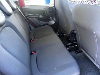 FIAT Panda Cross usata, con Climatizzatore