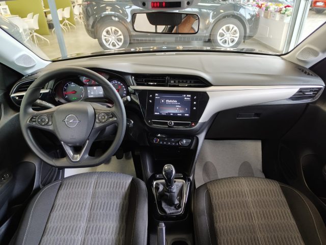 OPEL Corsa usata, con Controllo trazione