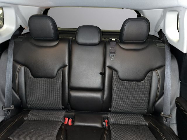 JEEP Compass usata, con ESP