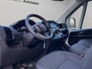 FIAT Ducato usata, con Cruise Control