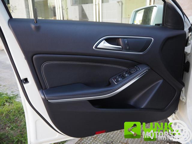MERCEDES-BENZ A 180 usata 26