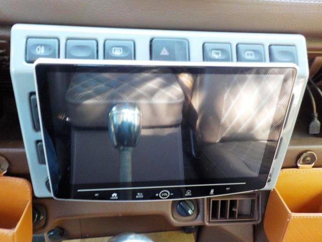 LAND ROVER Defender usata 35