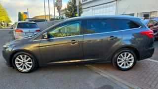 FORD Focus usata, con Airbag laterali