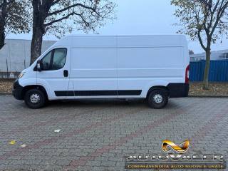 OPEL Movano usata, con Chiusura centralizzata