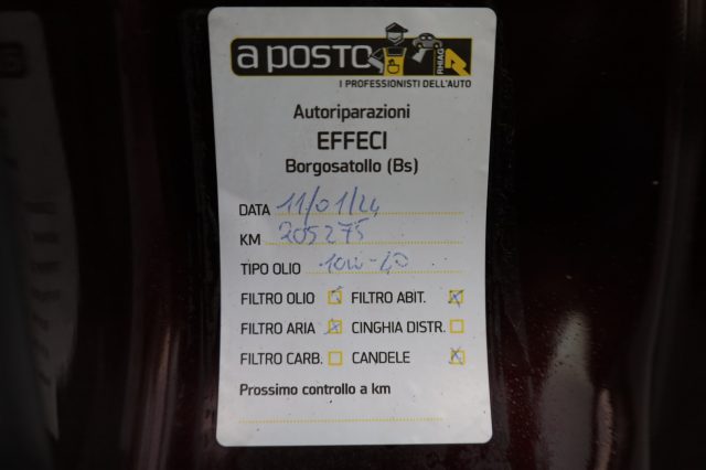 LANCIA Ypsilon usata 85