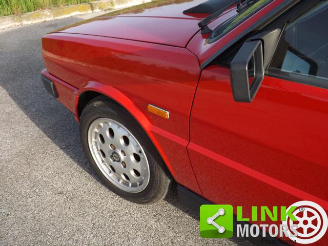 LANCIA Delta usata 86