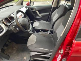CITROEN C3 usata 9