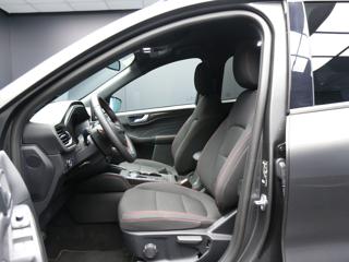 FORD Kuga usata, con Chiusura centralizzata