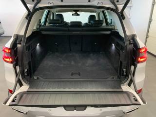 BMW X5 usata, con Volante multifunzione