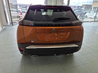 PEUGEOT 2008 usata, con Chiusura centralizzata