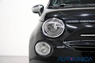 FIAT 500 usata, con Fendinebbia