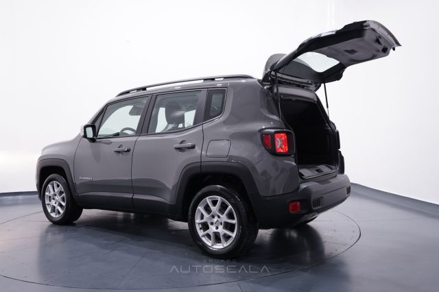 JEEP Renegade usata 35