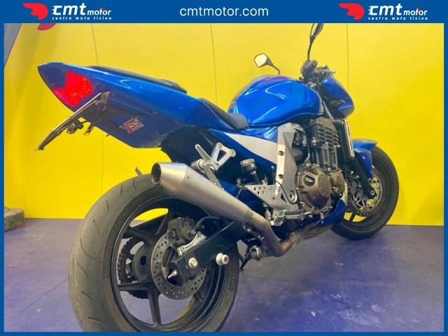 KAWASAKI Z 750 usata 3
