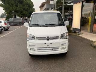 GIOTTI VICTORIA Gladiator usata, con Servosterzo