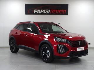 PEUGEOT 2008 usata, con Airbag laterali