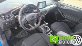 FORD Focus usata, con Airbag laterali