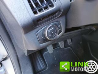 FORD B-Max usata 27