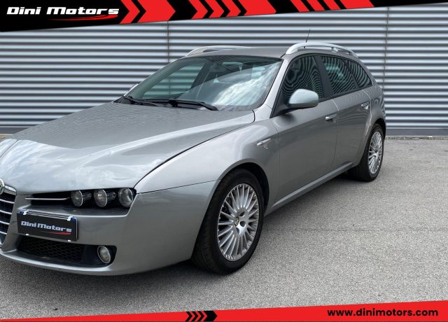 ALFA ROMEO 159 usata, con ABS