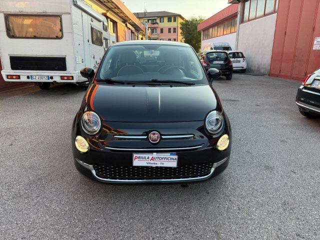 FIAT 500 usata, con Airbag