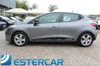 RENAULT Clio usata 14