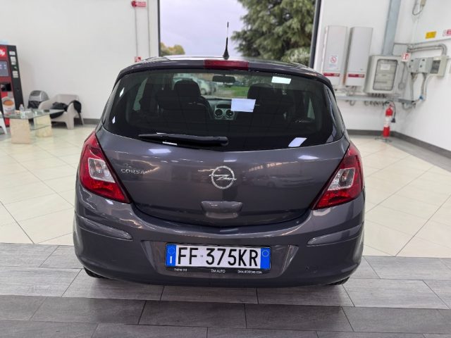 OPEL Corsa usata, con Cerchi in lega