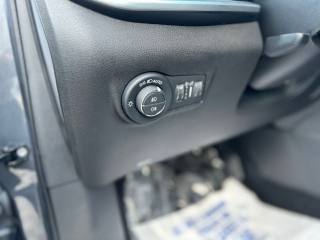 JEEP Compass usata, con Cerchi in lega