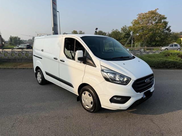 FORD Transit Custom usata, con Chiusura centralizzata