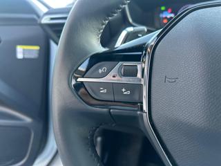 PEUGEOT 2008 usata, con Cruise Control