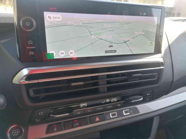 FIAT Scudo usata, con Sensore di luce