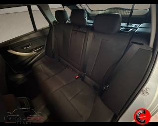 BMW 316 usata, con Servosterzo