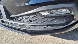 SEAT Leon usata, con Cerchi in lega