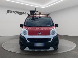 FIAT Fiorino usata, con Airbag