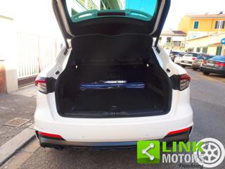 MASERATI Levante usata, con Sedili sportivi