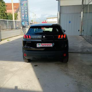 PEUGEOT 3008 usata, con Autoradio