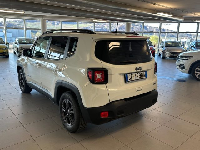 JEEP Renegade usata, con Alzacristalli elettrici